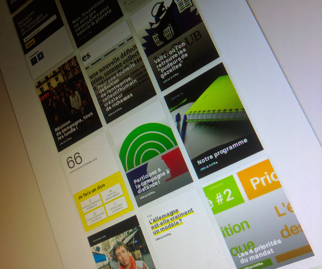 Visuel SYN site hub