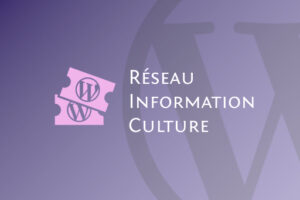 Image produit Connecteur RIC Wordpress