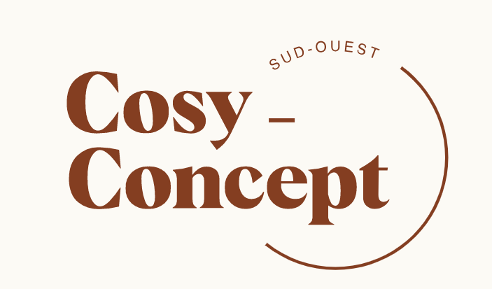 Logo Cozy-Concept