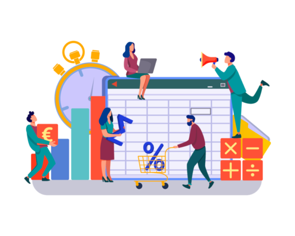 Visuel article : Votre comptabilité en toute simplicité