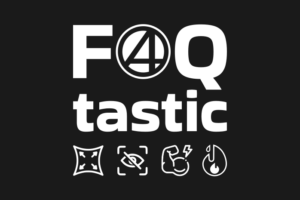 Visuel produit : FAQtastic PRO