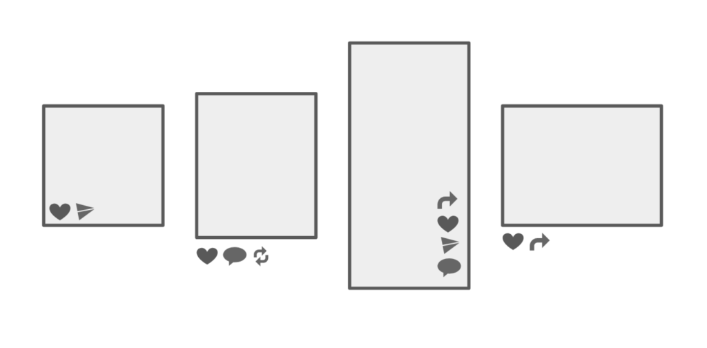 HelloBruce : formats réseaux