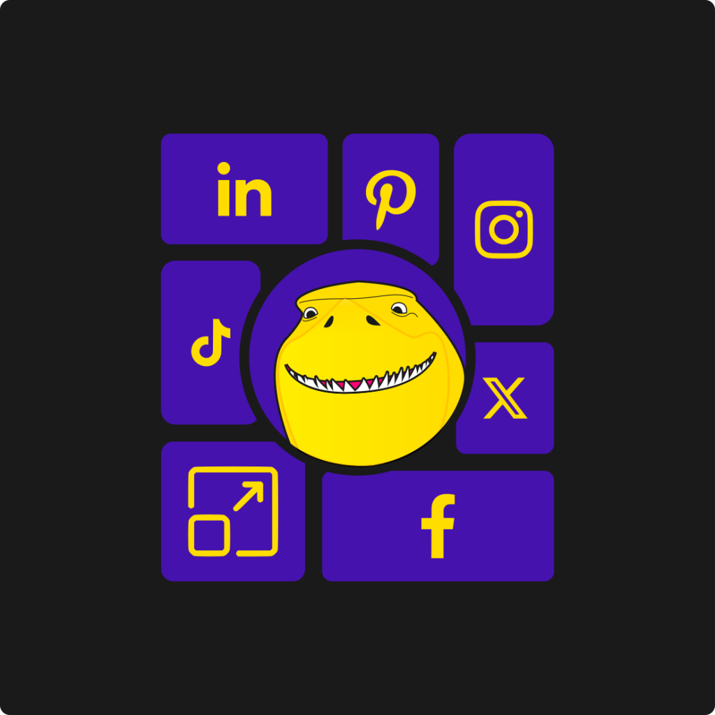 Visuel extension HelloBruce