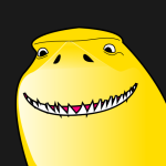 Visuel produit : Hello Bruce