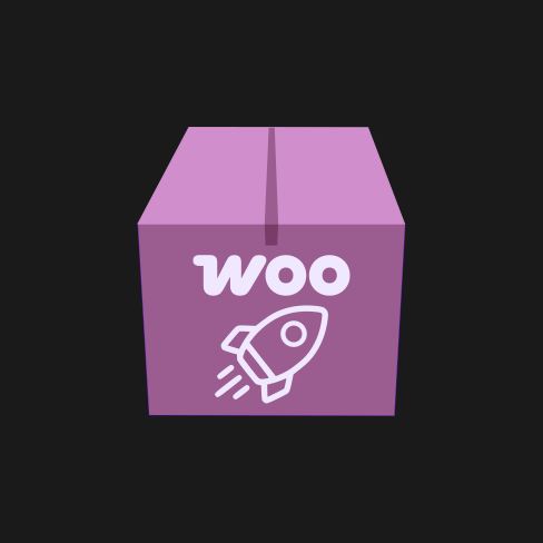 Visu pack productivité et performances pour Woocommerce